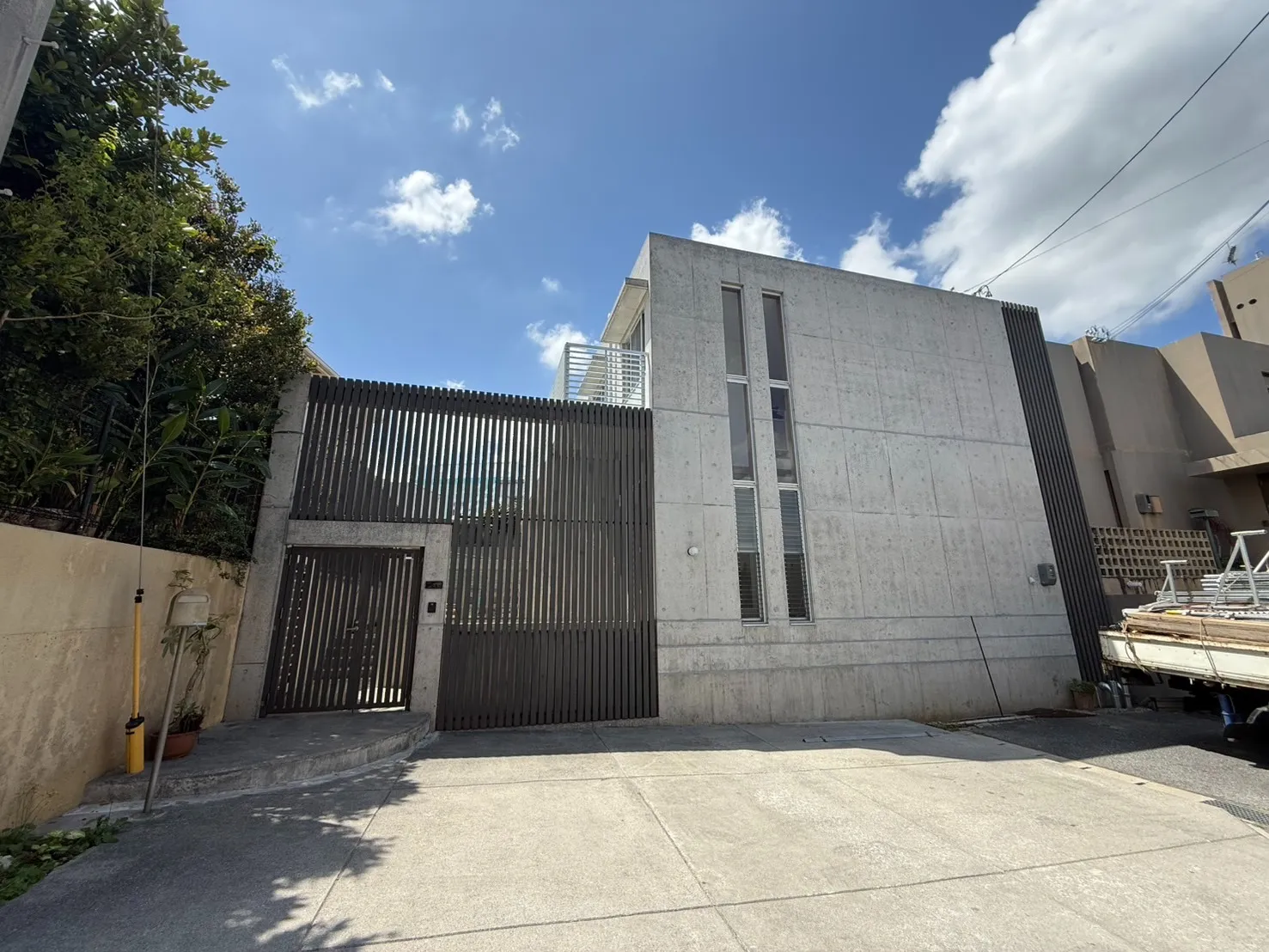 うるま市外壁塗装・屋上防水 G邸